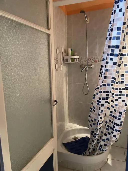 Hébergement de vacances Villa Townhouse - Casa Rustica Entre Mar Y Montana à Alcanar Espagne