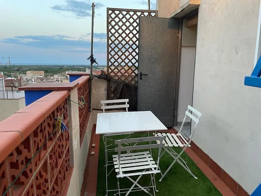 Townhouse - Casa Rustica Entre Mar Y Montana Βίλα Alcanar 0*,  Ισπανία