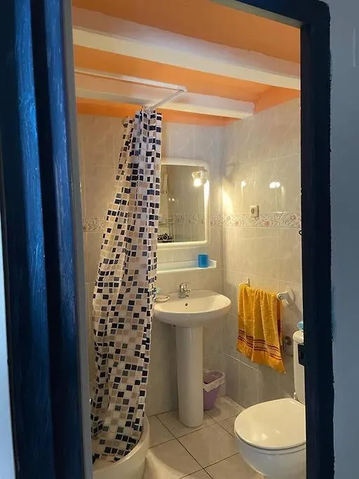 Villa Townhouse - Casa Rustica Entre Mar Y Montana à Alcanar