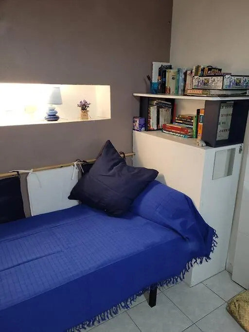 Townhouse - Casa Rustica Entre Mar Y Montana Βίλα Alcanar