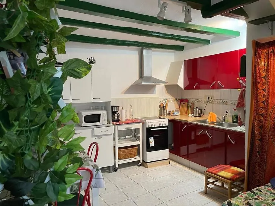 Townhouse - Casa Rustica Entre Mar Y Montana Βίλα Alcanar